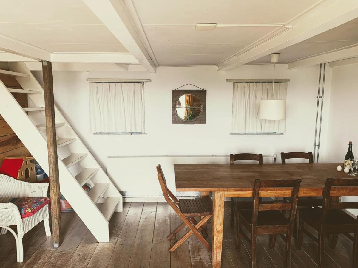 Farmhouse Near Beach Kloosterzande Bagian luar foto