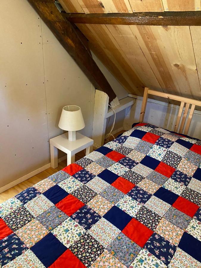 Farmhouse Near Beach Kloosterzande Bagian luar foto
