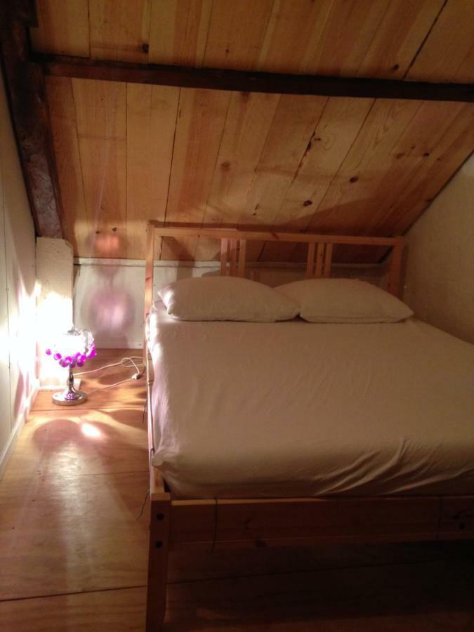 Farmhouse Near Beach Kloosterzande Bagian luar foto